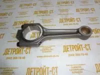 Шатун Deutz F2-F4 L 1011 04287601 (04178994, 4178994, 0417 8994, 0417-8994, 02109018, 0210-9018, 04286649, 0428-6649, 04272080, 0427 2080, 0427-2080, 0428-7601) фото запчасти