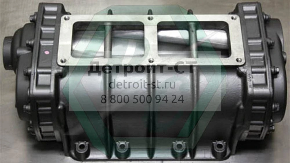 Blower, 6-71T, C/D 5138555 фото запчасти