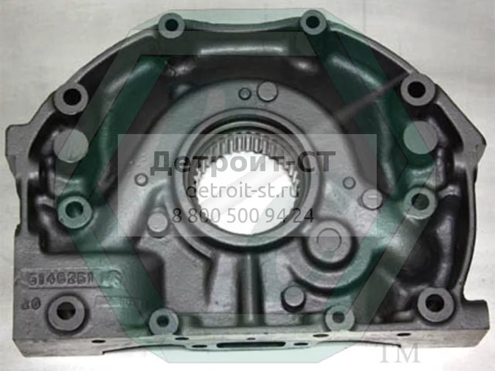 Superceded by 5146588 5146587 фото запчасти