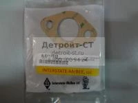 Уплотнение масляного охладителя Detroit Diesel 6V71 5117535 фото запчасти