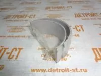 Вкладыши шатунные 02931406 (0293-1406, 2931406, 8523030STD, 20480536, CR1637CP, 431504-00-1, 12-BEU04-000, 79262600, 79314600) фото запчасти