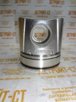 Поршень с кольцами 0,5 Cummins 3957798 (3957799) фото запчасти