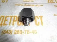 Шланг топливный возвратный Cummins 4918298 фото запчасти