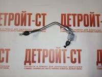 Трубка топливная к форсункам Cummins 3975042 фото запчасти
