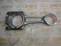 Шатун Cummins 4319937 (3027107, 3073522, 3079629, 3820302, 3899450, 4083569) фото запчасти