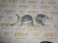 Вкладыш коренной 0,25 C6204298100 (6204298100) фото запчасти