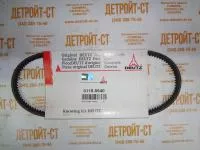 Клиновой ремень 01180640 (1180640, 0118-0640) фото запчасти