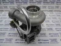 Турбокомпрессор Deutz 04294594 (4294594, 0429-4594, 04294594KZ, 20542870, 21109113, 12649880002) фото запчасти