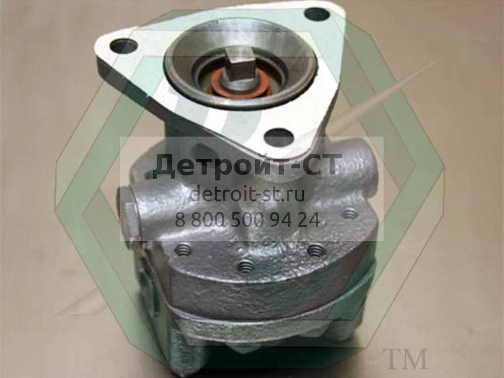 Fuel Pump, 53/71/92, Hi-Cap, LH 5199735 фото запчасти