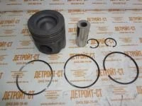 Поршень Cummins QSB 4955337 (4935932, 4939181, 4376349, R4376349, 5257639) фото запчасти