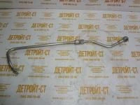 Трубка топливная Cummins 3918641 фото запчасти