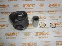 Поршень Deutz 2012 04501365 (4501365, 0450-1365) фото запчасти