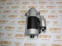 Стартер Deutz 04300007 (TT15128, 01182384, 01183365, 01183404, 01183599, 01182124, 01182382, SM15128, 0001223021, AZE65) фото запчасти