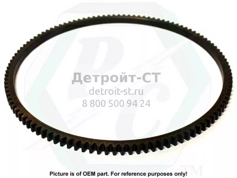 Ring Gear, 111 Tooth 5116289 фото запчасти