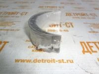 Вкладыши шатунные Cummins QSB 4.5 (комплект 4892715 + 4892714) 4892715 фото запчасти