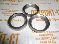 Седло выпускного клапана Deutz 03371760 (3371760, 0337-1760) фото запчасти