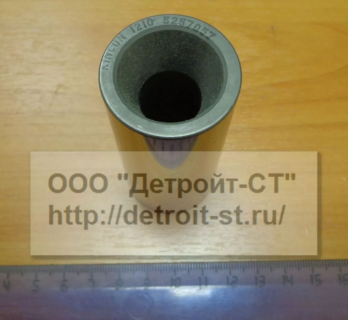 Палец поршневой Cummins ISF2,8 5257057 фото запчасти