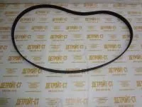 Ремень поликлиновый Cummins 3681239 (4060670, 6PK1703, 6PK1700, 4060670, 670K6MK, PK060670, 2521237151, 86038642) фото запчасти