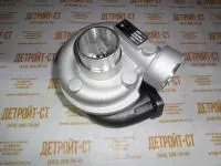 Турбокомпрессор Deutz 12270783 (1227-0783) фото запчасти