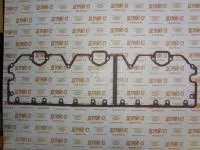 Прокладка корпуса рокеров Cummins 4973102 (3896697, 3892667, 3039114, 3035253, 3027881, 4973102, 4070529) фото запчасти