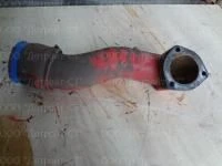 Колено MTU 16V2000 фото запчасти