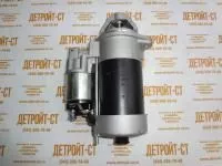 Стартер Deutz 01183404 (TT15128, 01182384, 01183365, 01183599, 01182124, 4300007, 01182382, SM15128, 0001223021, AZE65) фото запчасти