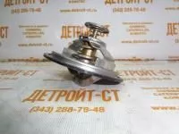 Термостат 13021132 (1302-1132, W010250110, SP107076, SP133178, 411000084603) фото запчасти