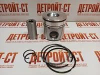 Поршень Cummins 4B 3802747 (3928673) фото запчасти