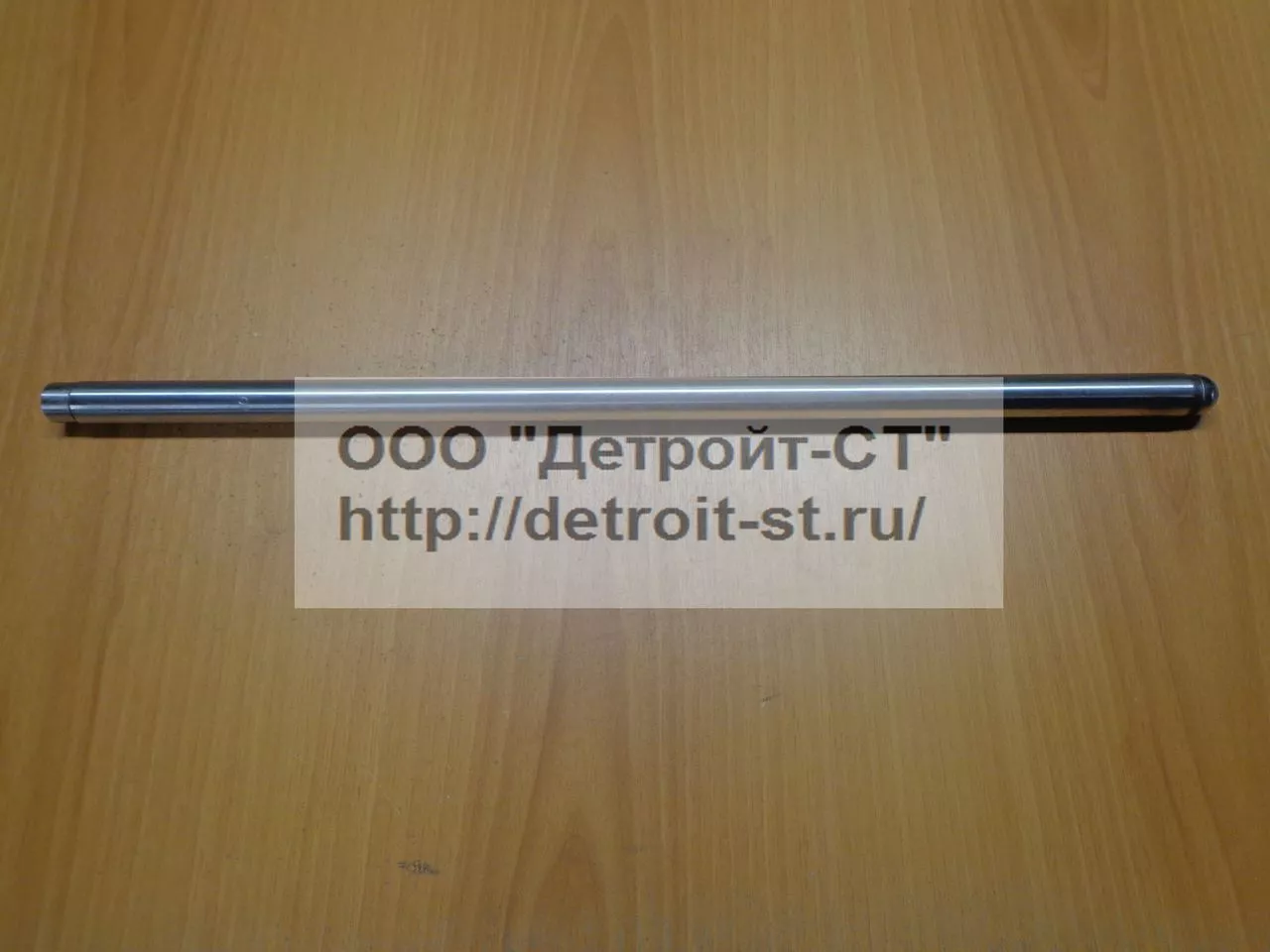 Штанга клапана Cummins 3046420 (217929) фото запчасти