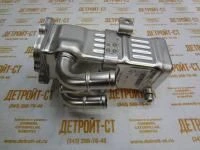 Охладитель отработавших газов Cummins 5310100 фото запчасти