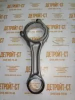 Шатун Cummins ISF3.8 5257364 (4989163, 4989162) фото запчасти