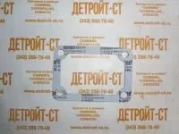 Прокладка Cummins 3820872 (M-382087) фото запчасти