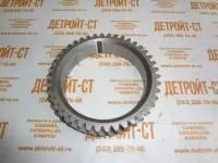 Шестерня коленвала К19 207259 (205026, 206903, 4953165, 4953319) фото запчасти