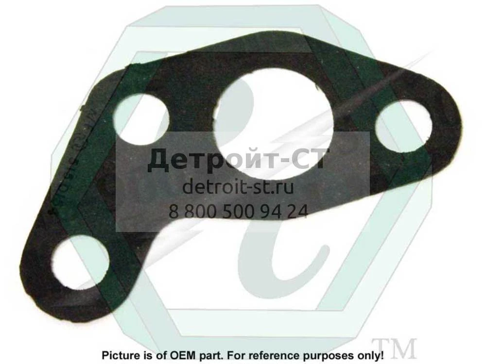 Gasket, O/C Adapter 5150154 фото запчасти
