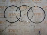 Кольца поршневые Cummins 4376139 фото запчасти