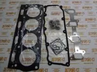 Комплект прокладок верхний Perkins 10000-00285 (T402948, U5LT0350, U5LT0354, U5LT0357, 277-5156, 276-3420, 239-9897) фото запчасти