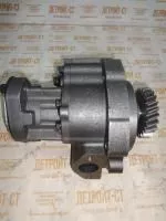 Насос масляный Cummins 3821579 (3803369, 3609833, 3068460, 3027421) фото запчасти