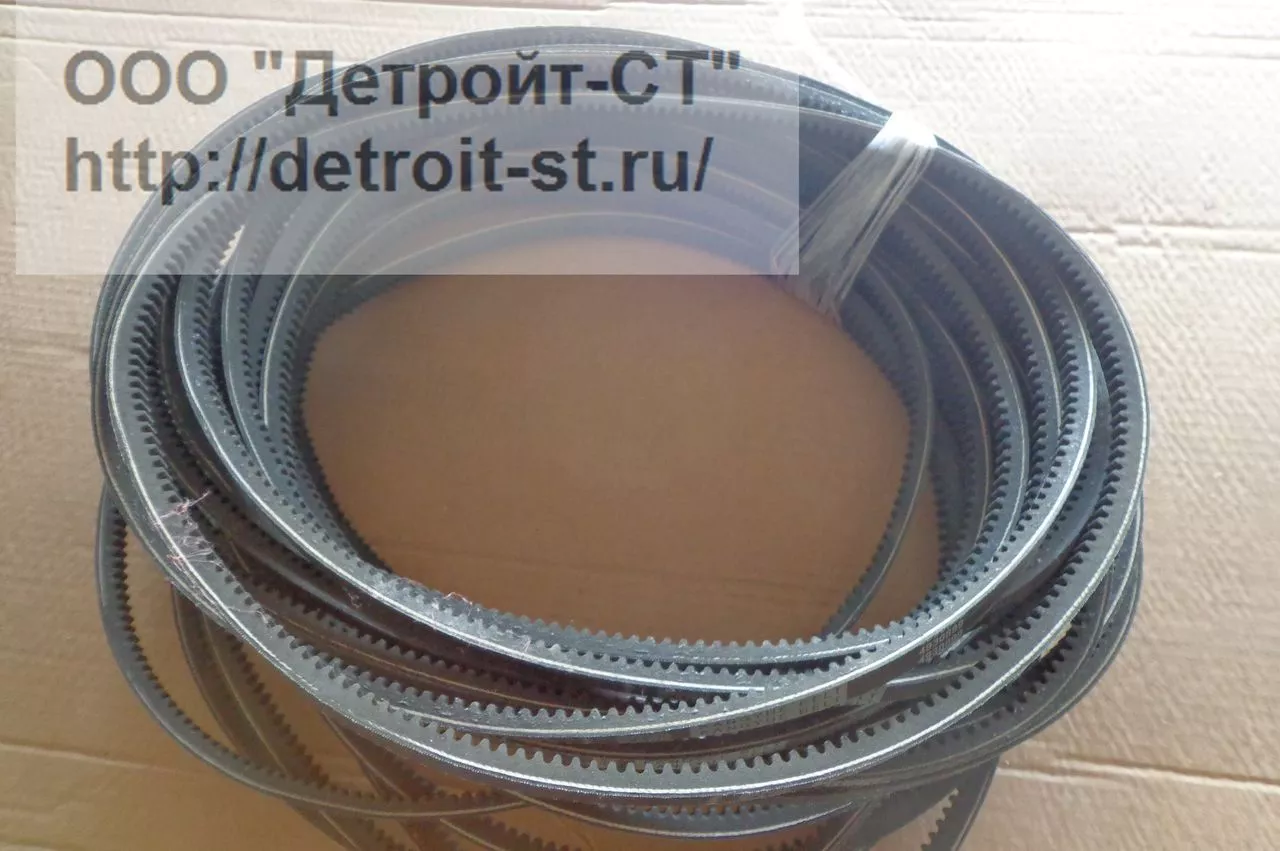 Ремень Cummins 4930899 (AV13x1110Le) фото запчасти