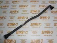 Трубопровод топливного фильтра Cummins QSС 3979332 (3973804) фото запчасти