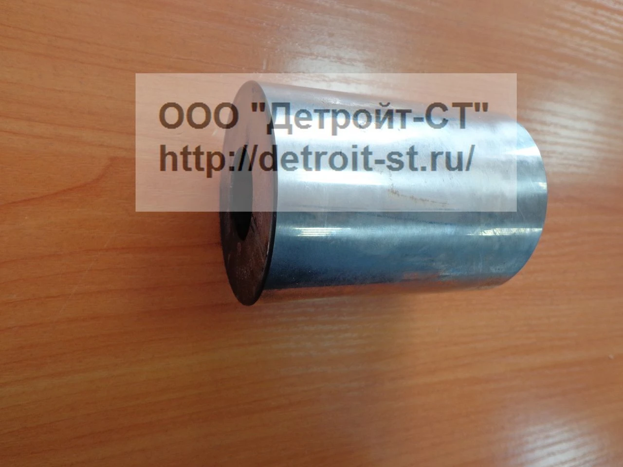 Палец поршня Cummins QSX15, ISX15 3689296 (4923748, 4059363) фото запчасти