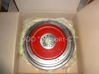 Маховик Deutz 04256141 (0425-6141) фото запчасти