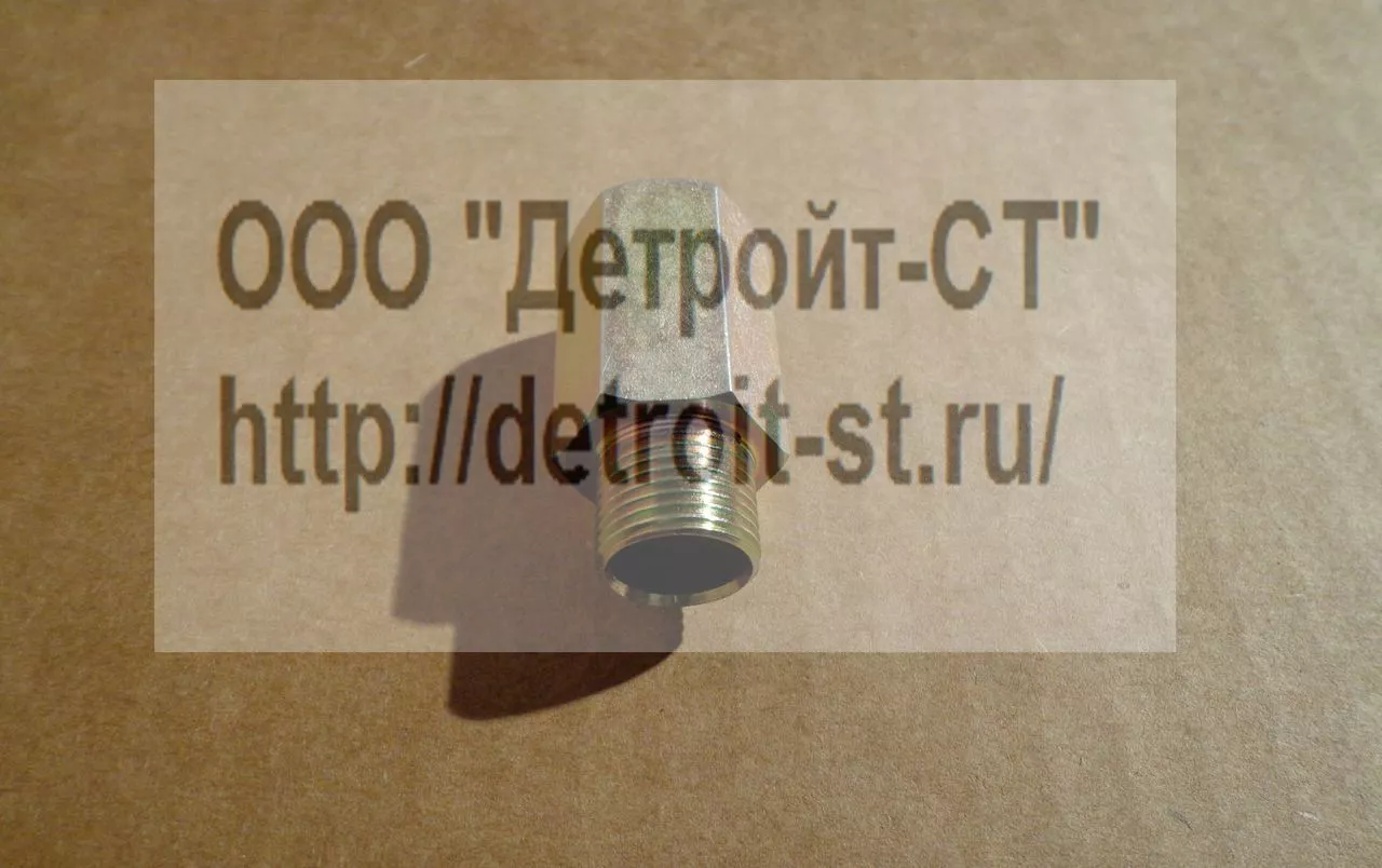 Пробка Caterpillar, CAT 3066 5I7644 фото запчасти