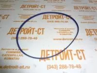 Кольцо гильзы CAT C18 1550810 (M-1550810) фото запчасти