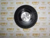 Демпфер Cummins 5268643 (4991131, 4981136) фото запчасти