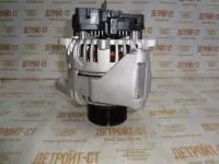 Генератор 28V 80A Cummins 3357747 (TT11261, 0124555168, 986048100, ALB1666, 12387N, ALB1666WA, MG793) фото запчасти