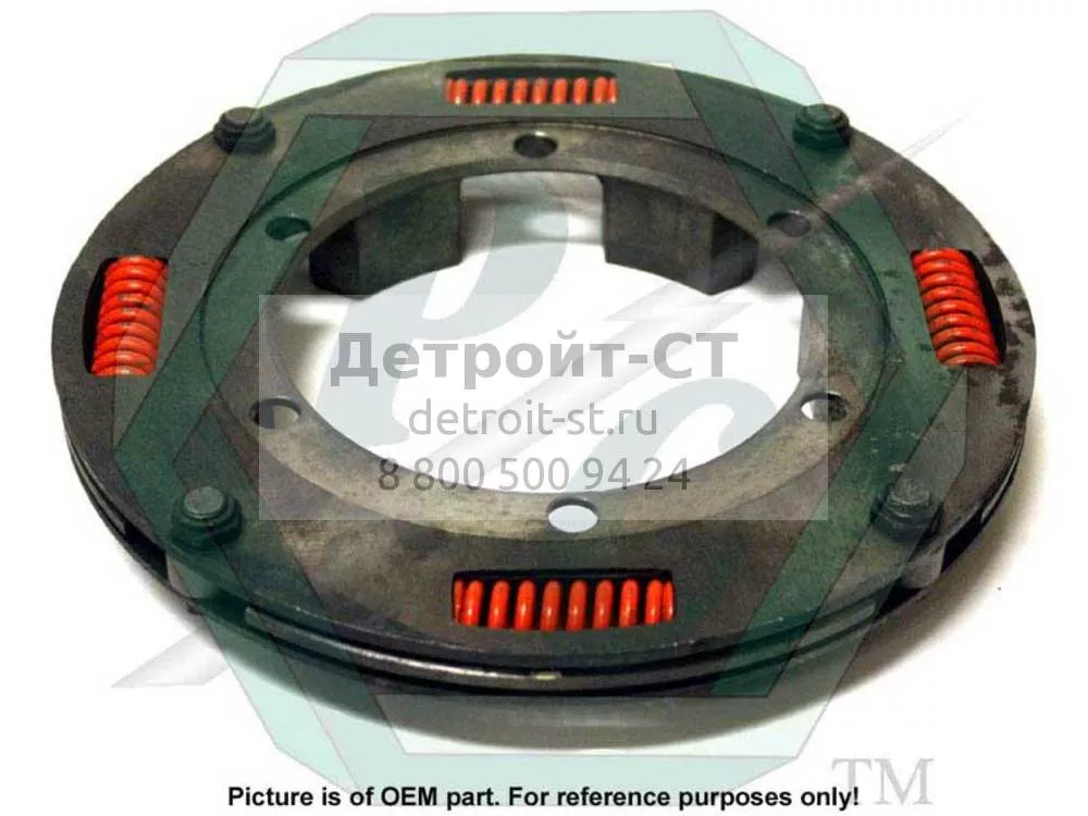 Damper 5137566 фото запчасти