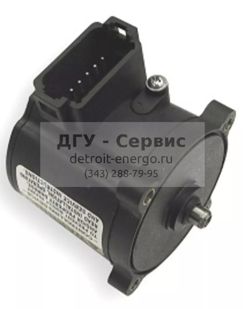 Актуатор Perkins 2868A014 (T432954) фото запчасти