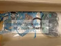 Набор прокладок Deutz BF1013 0293-1737 фото запчасти