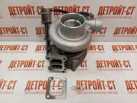Турбонагнетатель Cummins 3536723 (3802692, 3536724, 3536245, 6742-01-5000) фото запчасти