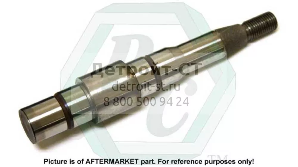 Water Pump Shaft 23506053 фото запчасти